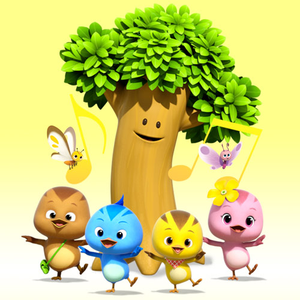 夜兰被丘丘人抓住繁衍后代
