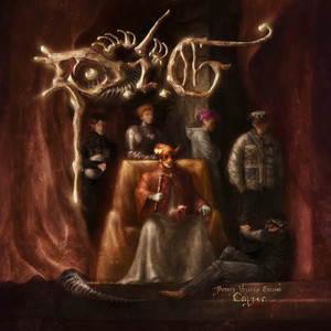 夜兰被丘丘人抓住繁衍后代
